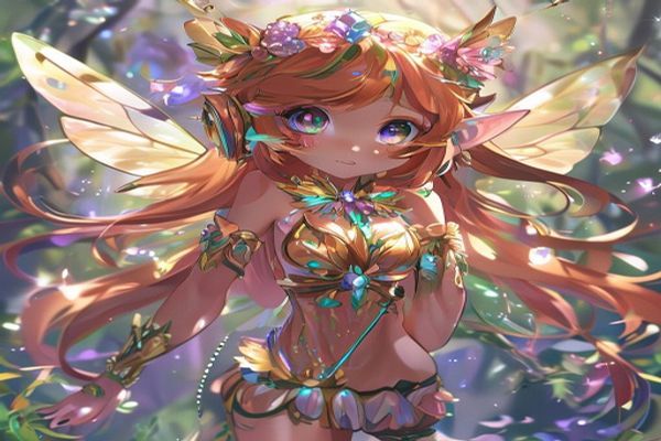 梦幻西